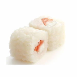 Saumon cheese